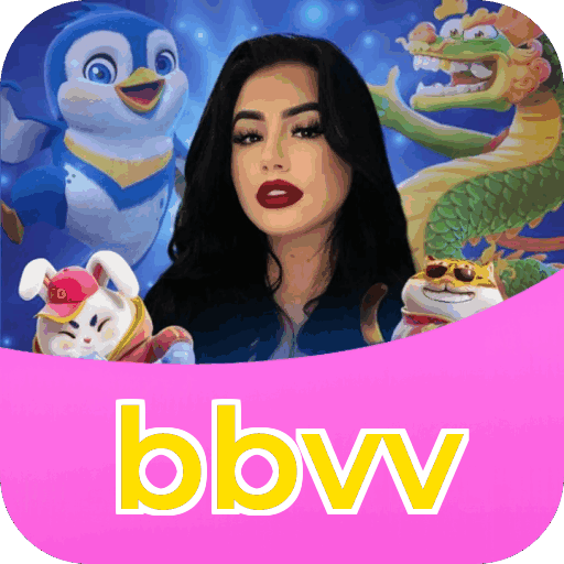 Plataforma bbvv mostrando interface moderna, jogos certificados e recursos de segurança licenciados
